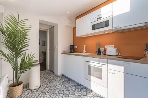 Apartamentos Gites S�r�na� Avec Vue Sur Rivi�re