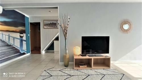 Villa Les Palmiers - Aux Portes D'al�s