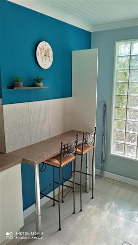 Villa Les Palmiers - Aux Portes D'al�s