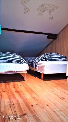 Villa Les Palmiers - Aux Portes D'al�s