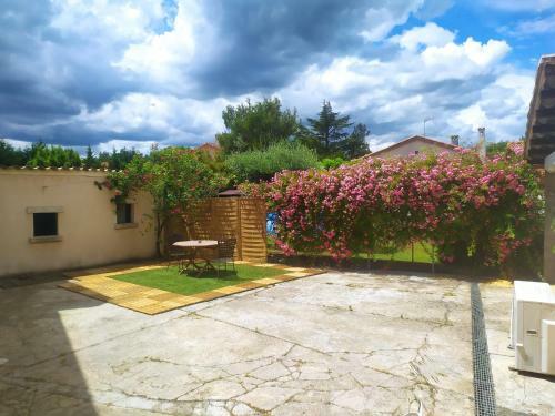 Apartamento Le Globe Trotter - Aux Portes D'al�s