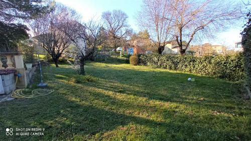 Apartamento Le Globe Trotter - Aux Portes D'al�s