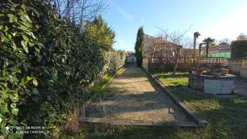 Apartamento Le Globe Trotter - Aux Portes D'al�s