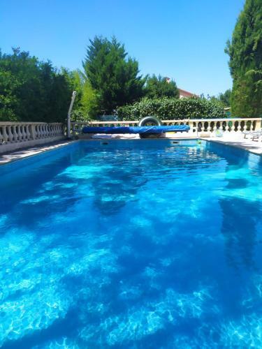 Apartamento Le Globe Trotter - Aux Portes D'al�s
