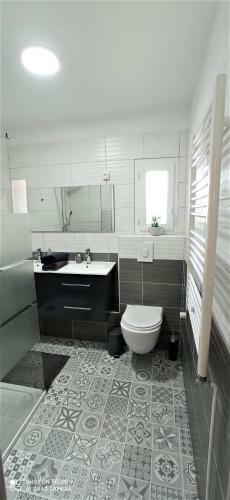 Apartamento Le Globe Trotter - Aux Portes D'al�s