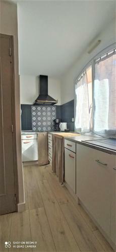 Apartamento Le Globe Trotter - Aux Portes D'al�s