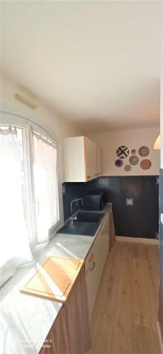Apartamento Le Globe Trotter - Aux Portes D'al�s