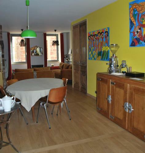 Bed & Breakfast Natangora
