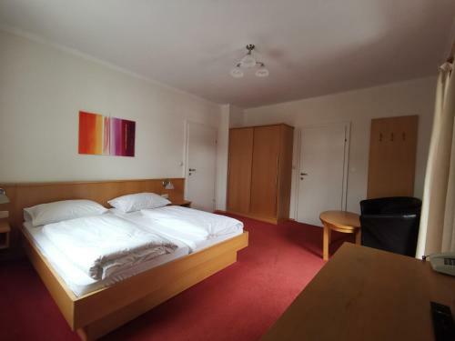 Hotel Gasthof Zum Hirschen
