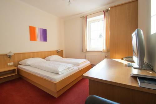Hotel Gasthof Zum Hirschen