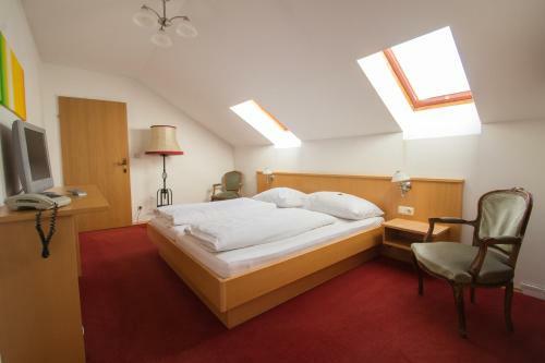 Hotel Gasthof Zum Hirschen
