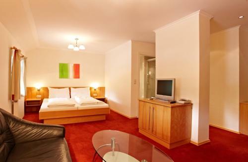 Hotel Gasthof Zum Hirschen