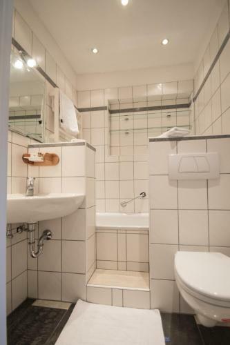 Hotel Gasthof Zum Hirschen