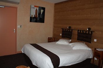 Hotel H�tel La Bonbonni�re - Dijon