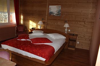 Hotel H�tel La Bonbonni�re - Dijon
