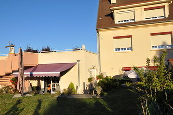 Hotel H�tel La Bonbonni�re - Dijon