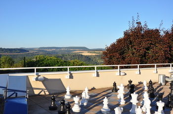 Hotel H�tel La Bonbonni�re - Dijon