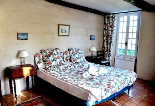 Bed & Breakfast Logis De Chenac