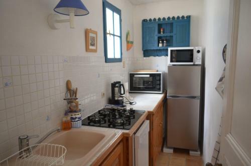 Bed & Breakfast Logis De Chenac