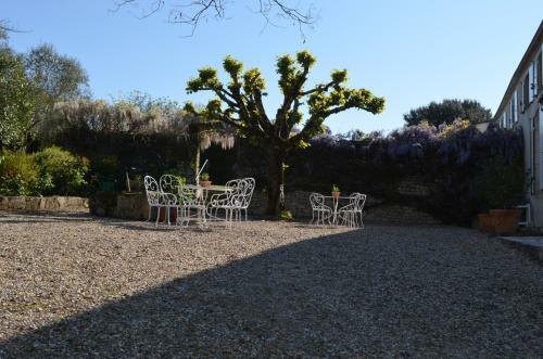 Bed & Breakfast Logis De Chenac