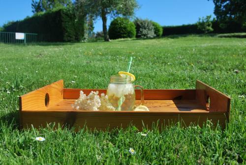 Bed & Breakfast Logis De Chenac