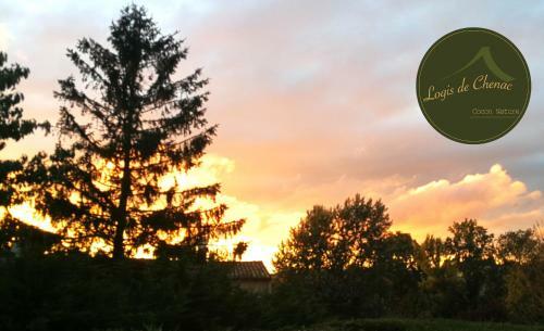 Bed & Breakfast Logis De Chenac