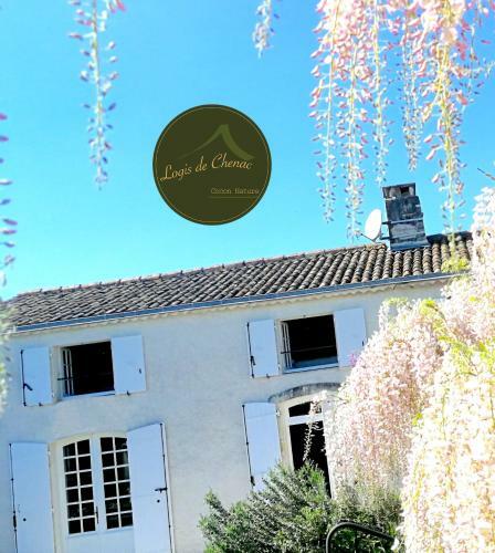 Bed & Breakfast Logis De Chenac