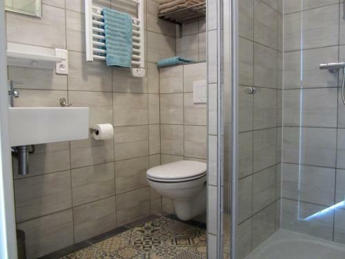 Apartamento Le Petit Chenac