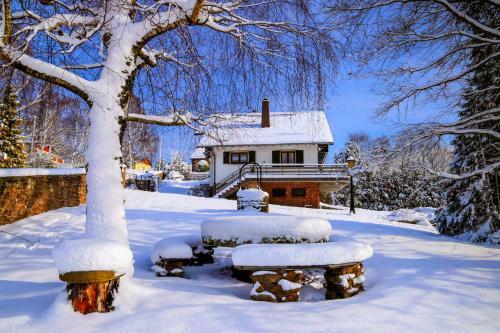 Chalet Beau Regard