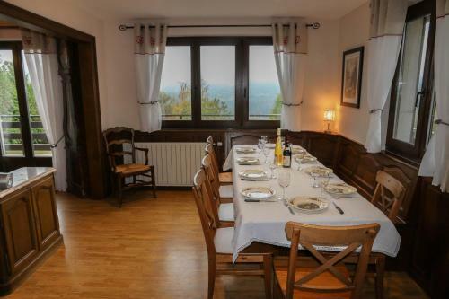 Chalet Beau Regard