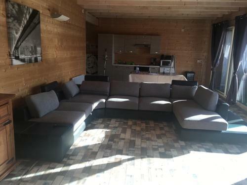 Apartamentos Les Jardins Du Golf Climatis�