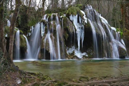Apartamentos Les Jardins Du Golf Climatis�