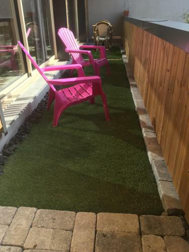 Apartamentos Les Jardins Du Golf Climatis�