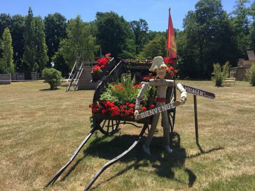 Jolie Halte Normande