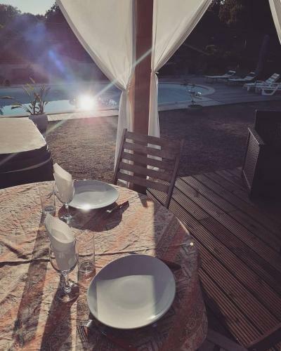 Beautiful Pigeonnier With Sensational Surroundings