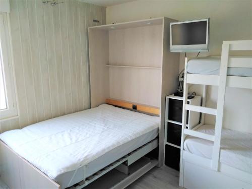 Apartamento Appartement Superd�voluy (bois D'aurouze)