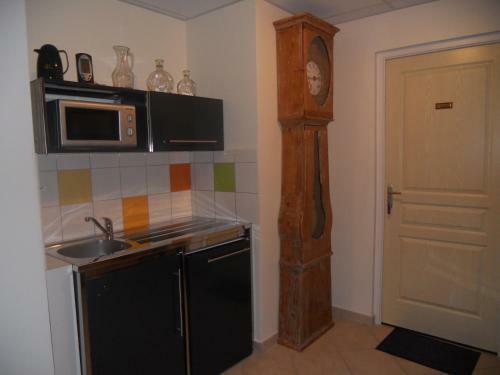 Bed & Breakfast Annie Jouve Chambres D'h�tes Champassis