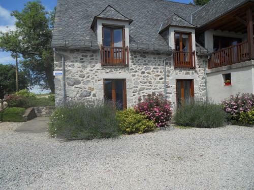 Bed & Breakfast Annie Jouve Chambres D'h�tes Champassis