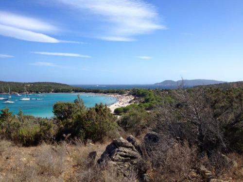 Bed & Breakfast Chambre D'h�tes C�t� Maquis