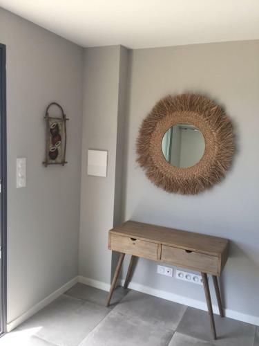 Bed & Breakfast Chambre D'h�tes C�t� Maquis