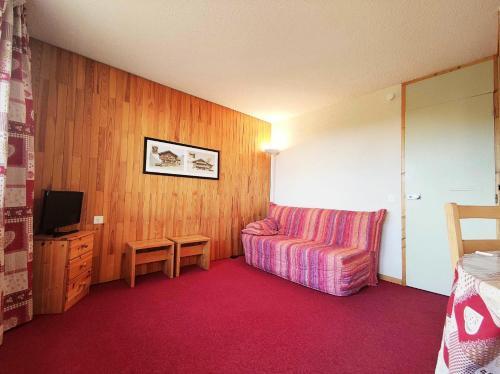 Apartamento R�sidence Le Squaw Valley - Studio Pour 2 Personnes 82