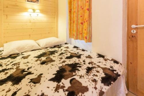 Apartamento R�sidence Le de 4 - Studio Pour 4 Personnes 42