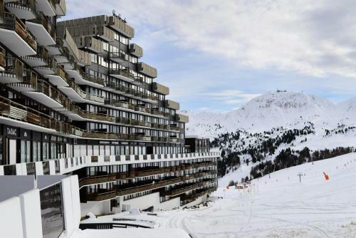Apartamento R�sidence Diamant - Studio Pour 4 Personnes 60