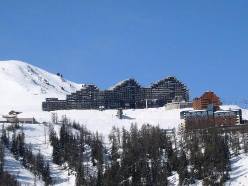 Apartamento R�sidence Diamant - Studio Pour 4 Personnes 844