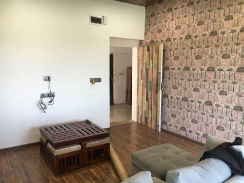 Apartamento Hirla Penthouse