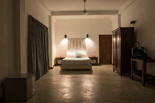 Bed & Breakfast Nagenahira Beach Villa