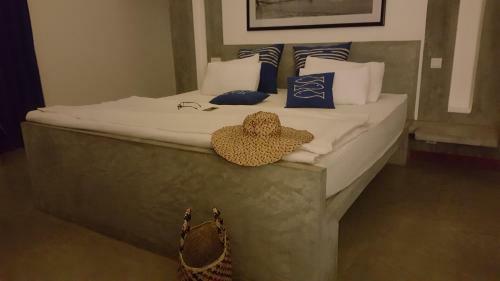 Bed & Breakfast Nagenahira Beach Villa