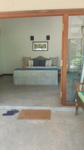 Bed & Breakfast Nagenahira Beach Villa