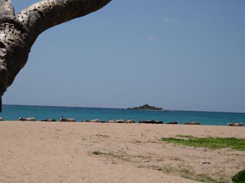 Bed & Breakfast Nagenahira Beach Villa