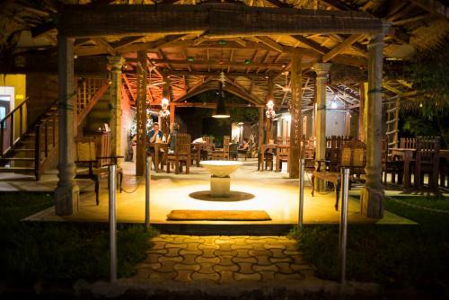 Bed & Breakfast Nagenahira Beach Villa